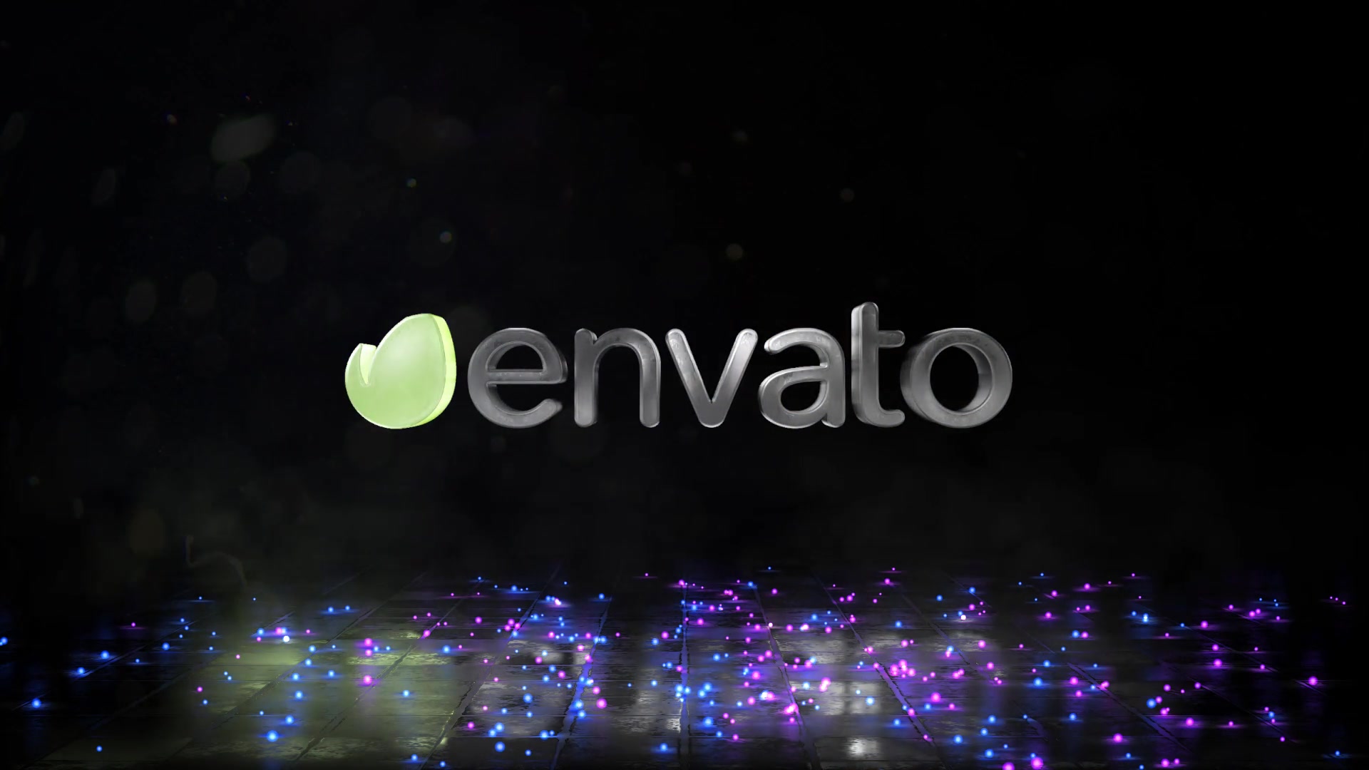 High Speed Spinning Energy Logo Videohive 25845184 After Effects Image 4