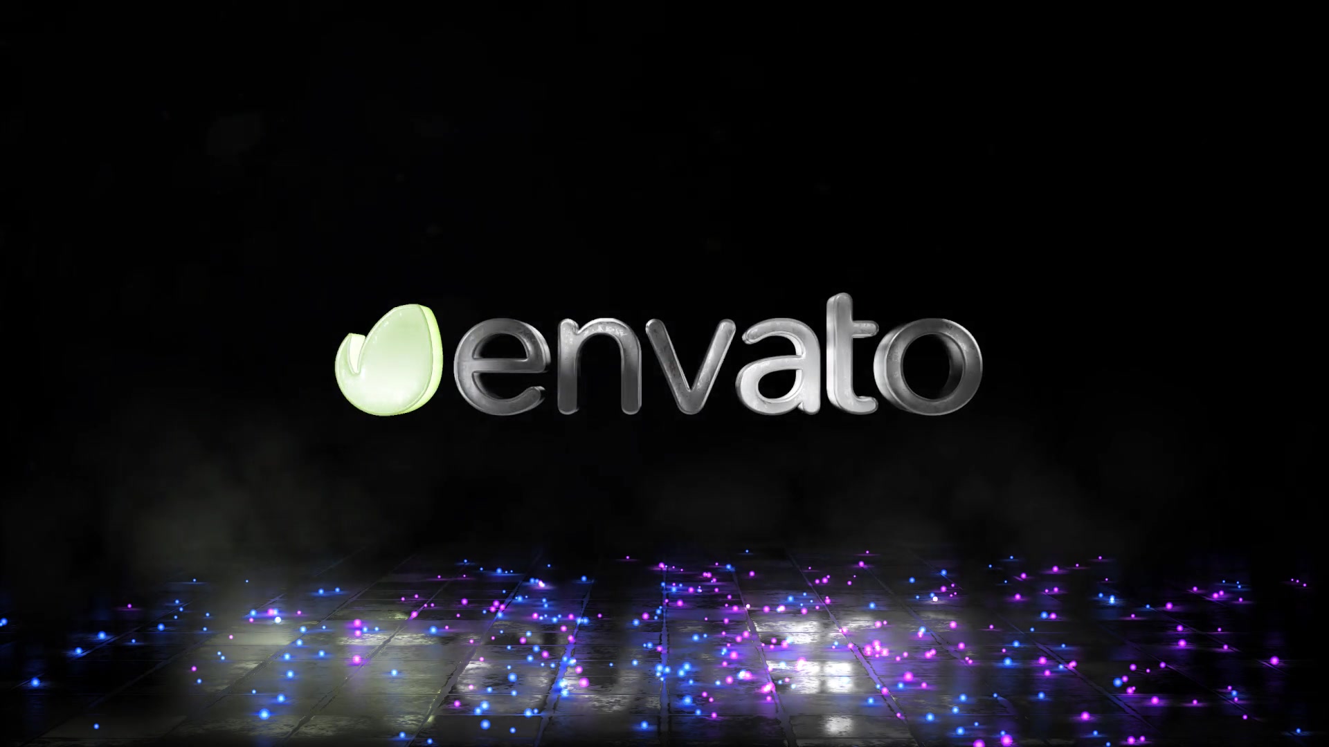 High Speed Spinning Energy Logo Videohive 25845184 After Effects Image 5