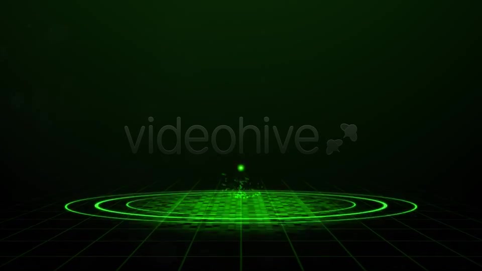 High Tech Logo Reveal - Download Videohive 2548817