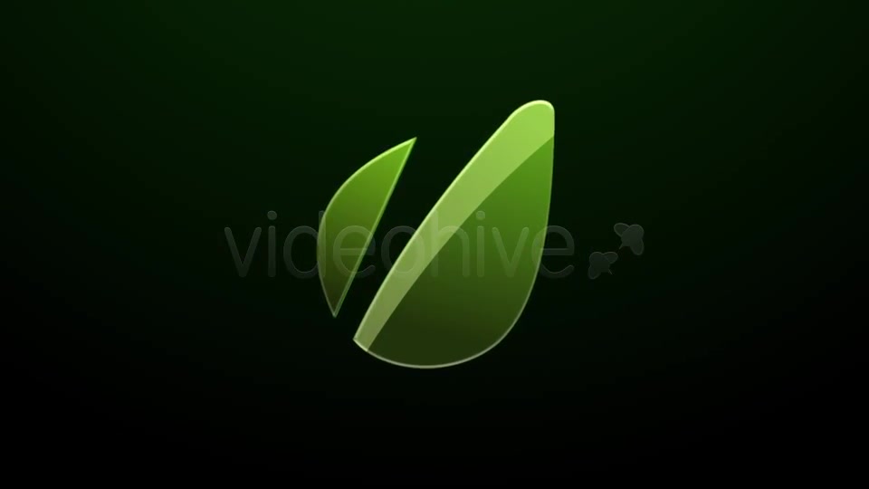 High Tech Logo Reveal - Download Videohive 2548817