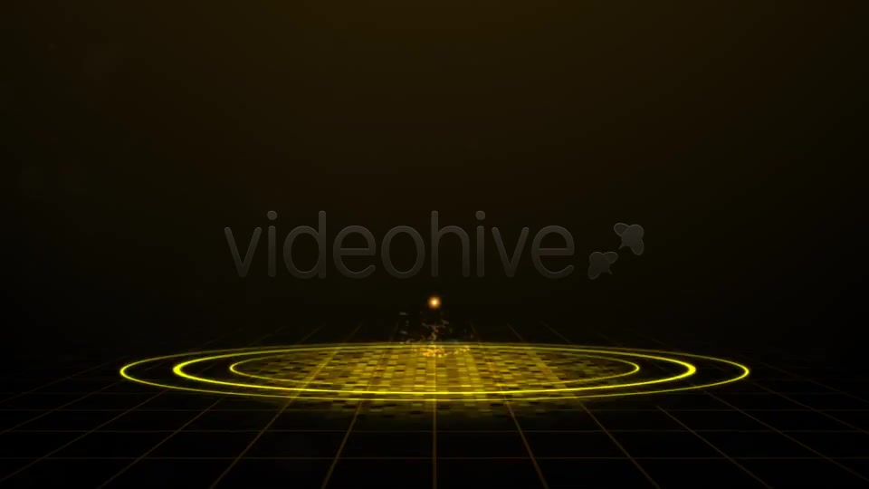 High Tech Logo Reveal - Download Videohive 2548817