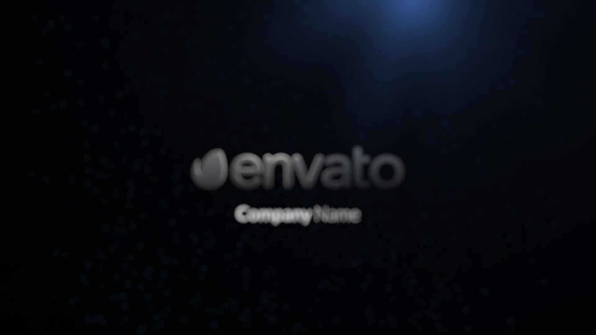 High Tech Logo Reveal Videohive 31502882 After Effects Image 4