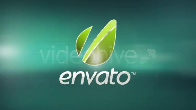 High Tech Logo String Videohive 2838818 After Effects Image 10