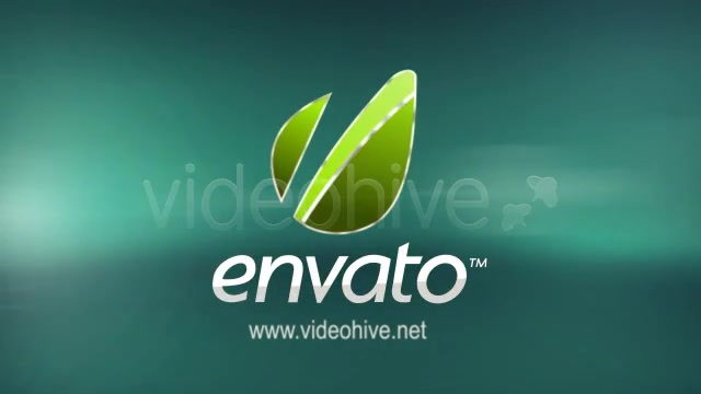 High Tech Logo String Videohive 2838818 After Effects Image 11