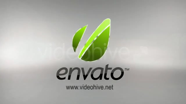 High Tech Logo String Videohive 2838818 After Effects Image 5