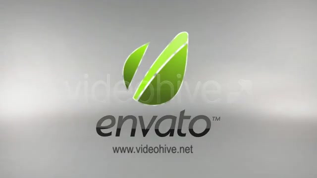 High Tech Logo String Videohive 2838818 After Effects Image 6