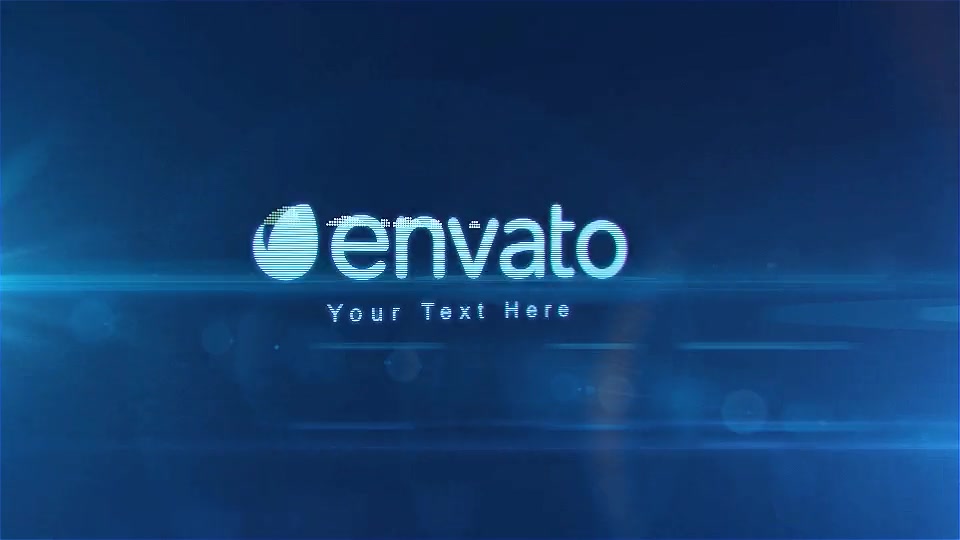 High Tech Logo V04 Eye Videohive 19321841 After Effects Image 10