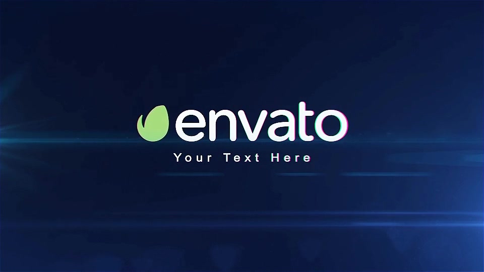 High Tech Logo V04 Eye Videohive 19321841 After Effects Image 11