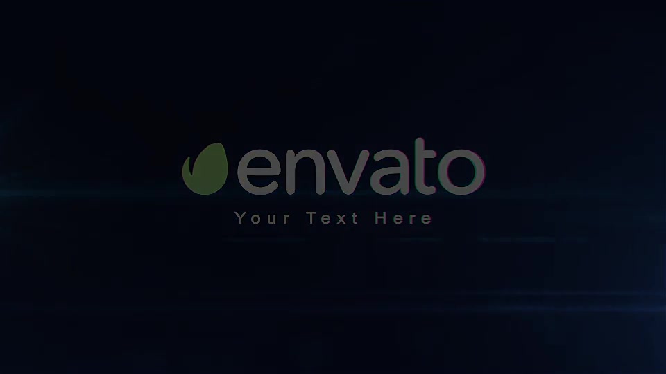 High Tech Logo V04 Eye Videohive 19321841 After Effects Image 12