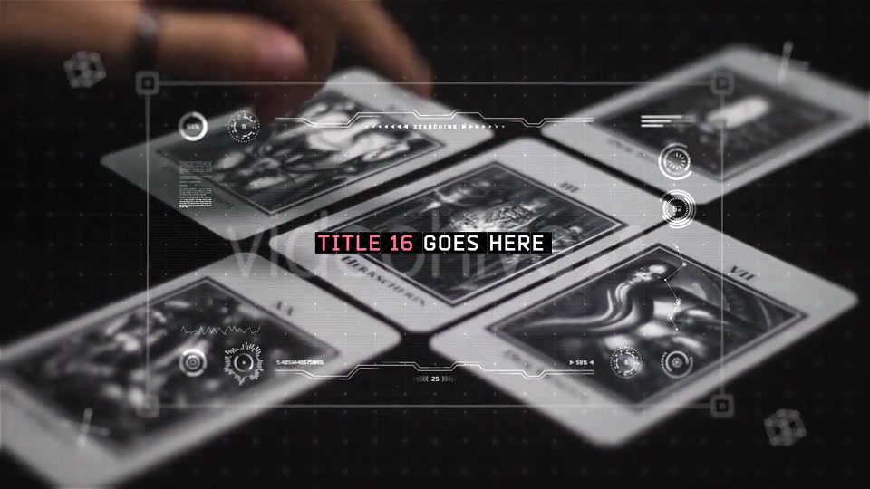 High Tech Opener Videohive 15596273 After Effects Image 5