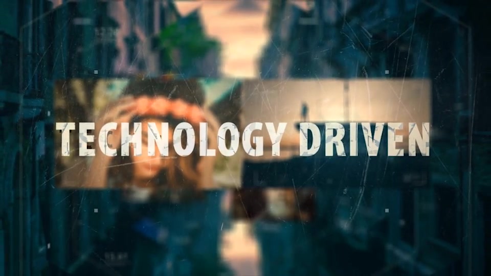 High Tech Opener Videohive 20966761 After Effects Image 8