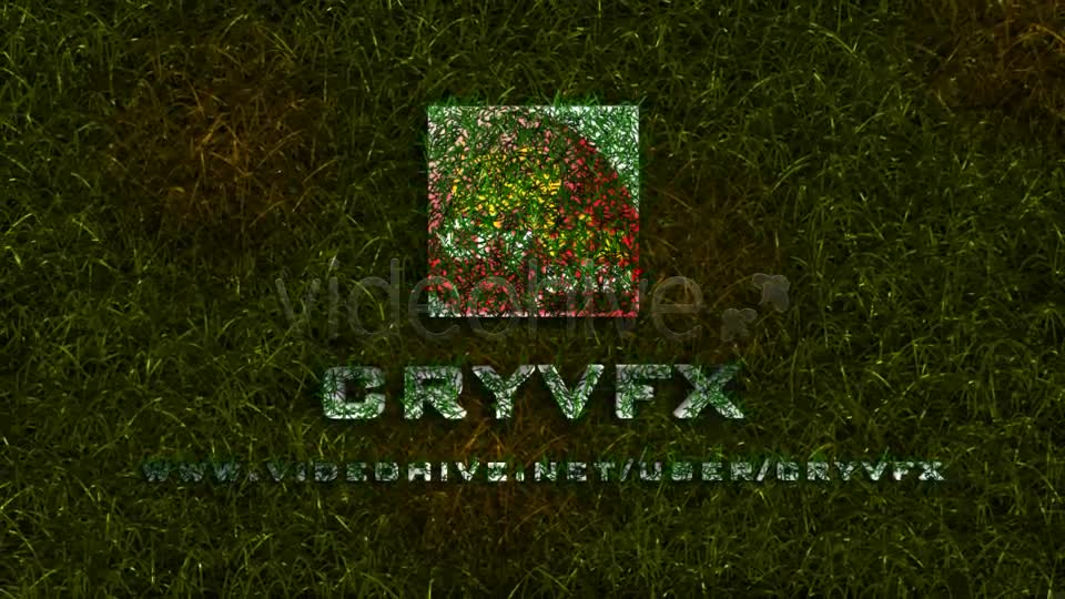 High Tech OS V.1 Videohive 5158793 After Effects Image 1
