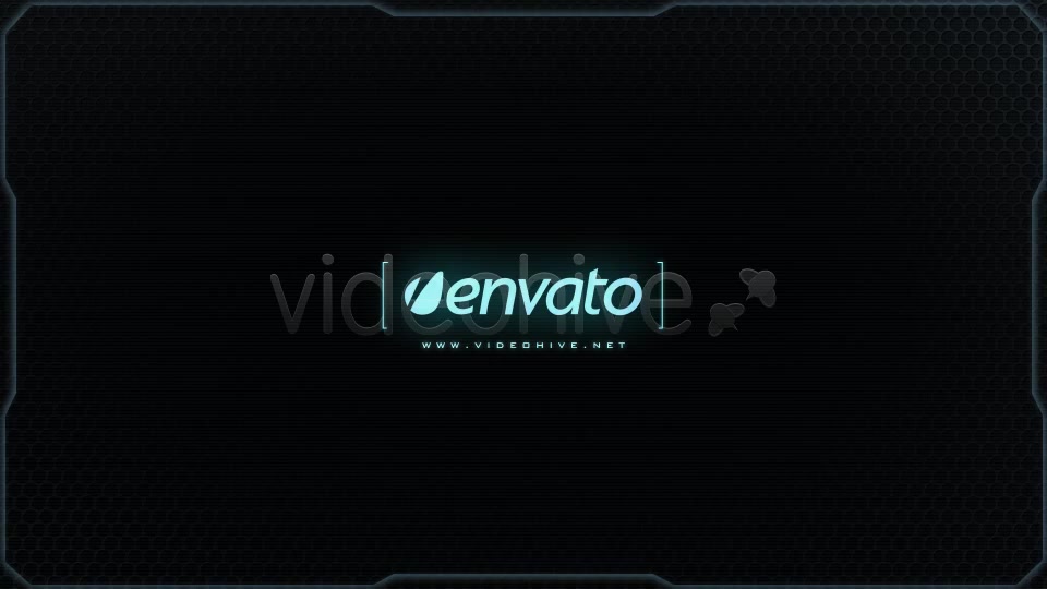 High Tech OS V.2 - Download Videohive 4612841