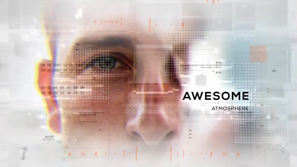 High Tech Slideshow Videohive 31771808 After Effects Image 8