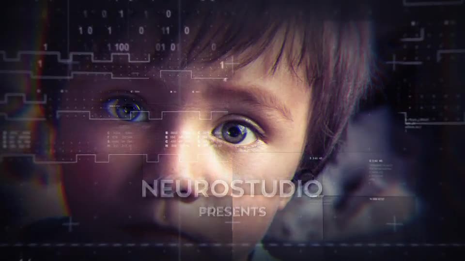 High Tech Slideshow - Download Videohive 19288847