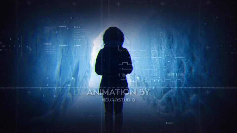 High Tech Slideshow - Download Videohive 19288847