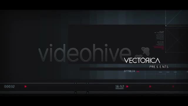 High Tech Supremacy - Download Videohive 3162798