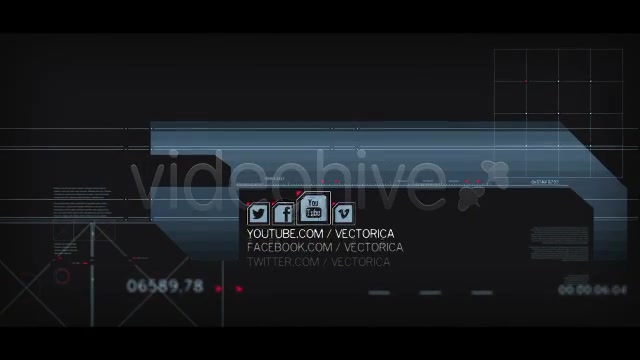 High Tech Supremacy - Download Videohive 3162798