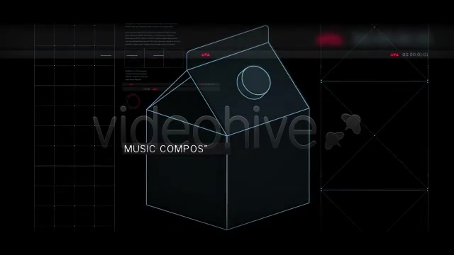 High Tech Supremacy - Download Videohive 3162798