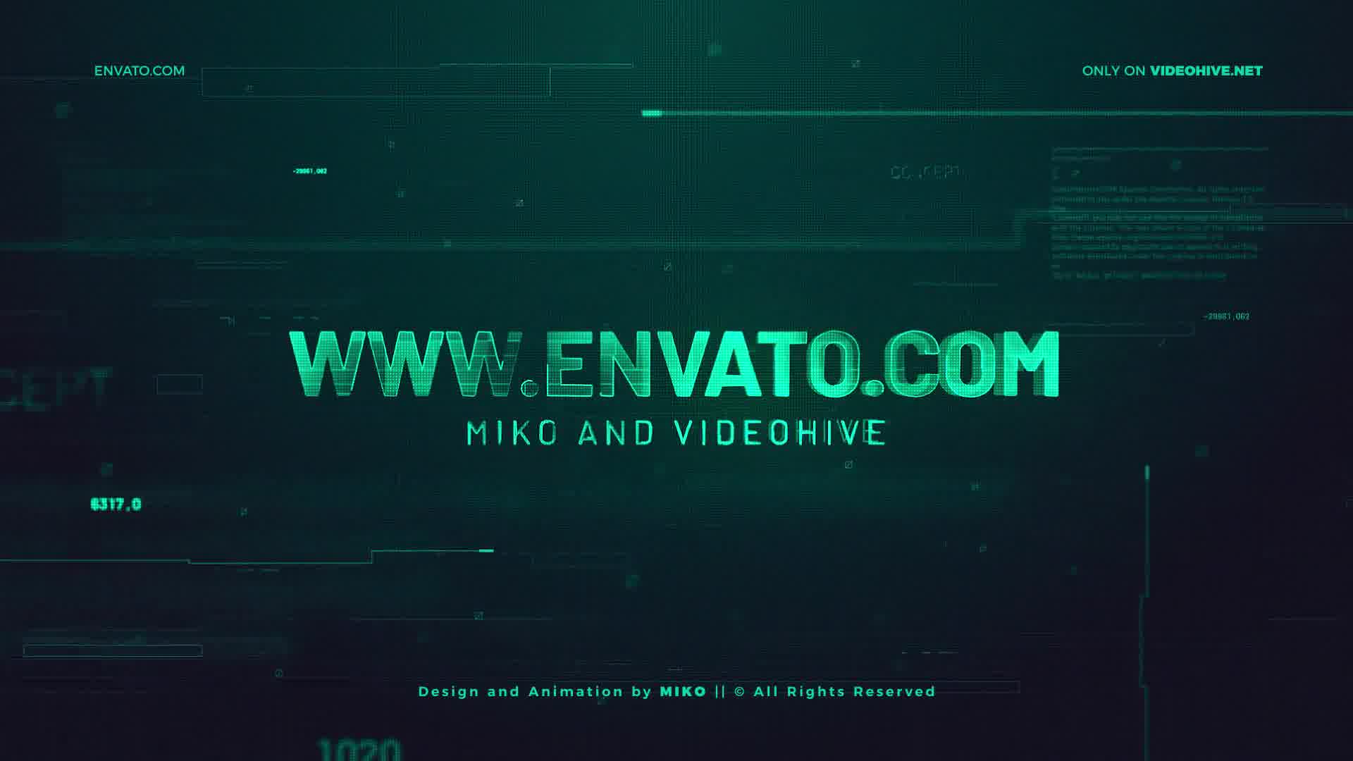 High Technology Promo Slideshow Videohive 24782958 After Effects Image 12
