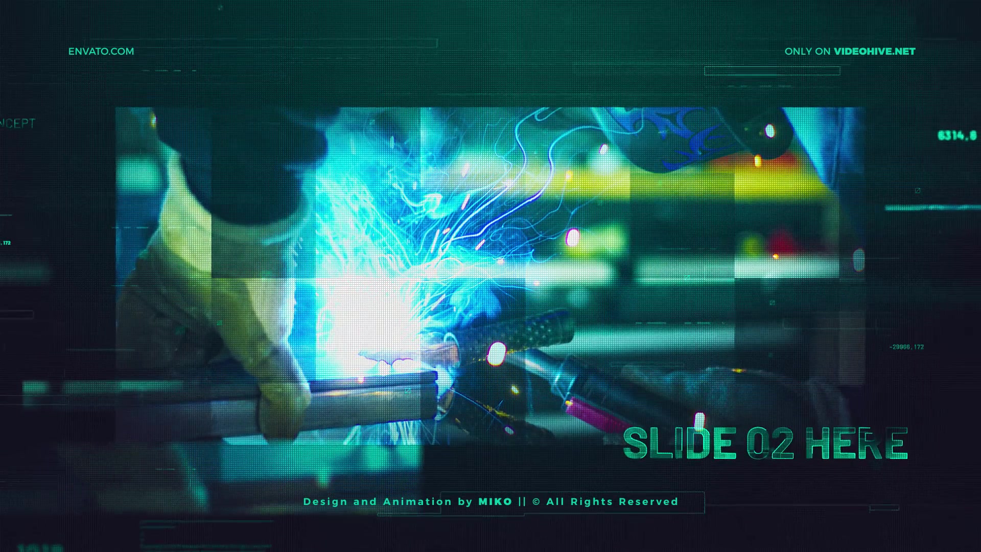High Technology Promo Slideshow Videohive 24782958 After Effects Image 3