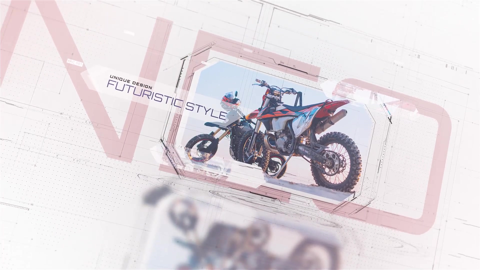 High Technology Slideshow Videohive 23385804 After Effects Image 9