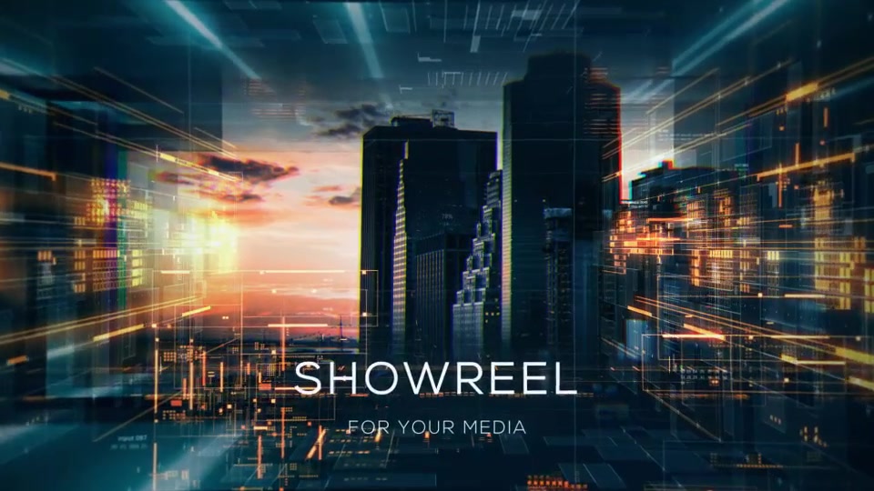 High Technology Slideshow Videohive 36336966 After Effects Image 11