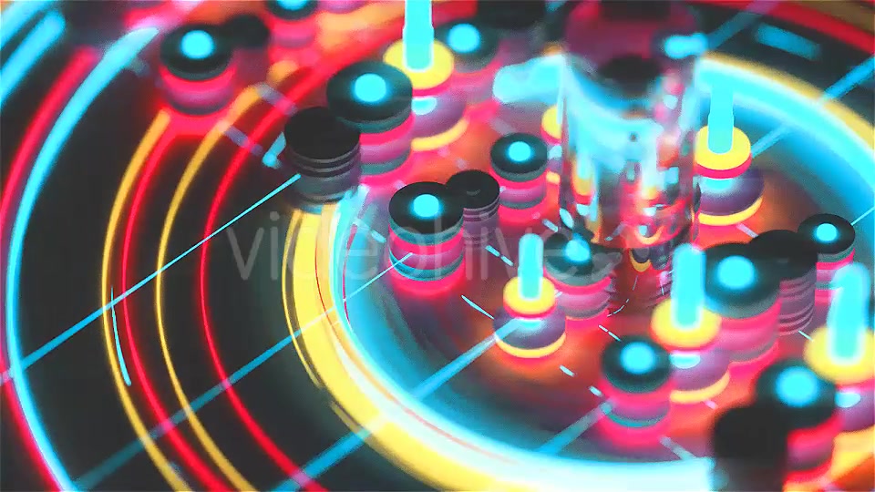 High Voltage - Download Videohive 16460395