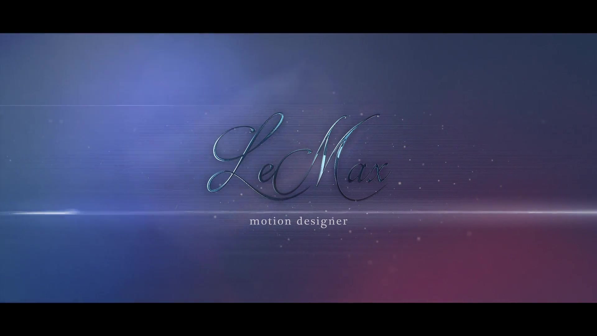 Highlight Metal Logo Reveal Videohive 20027337 After Effects Image 8
