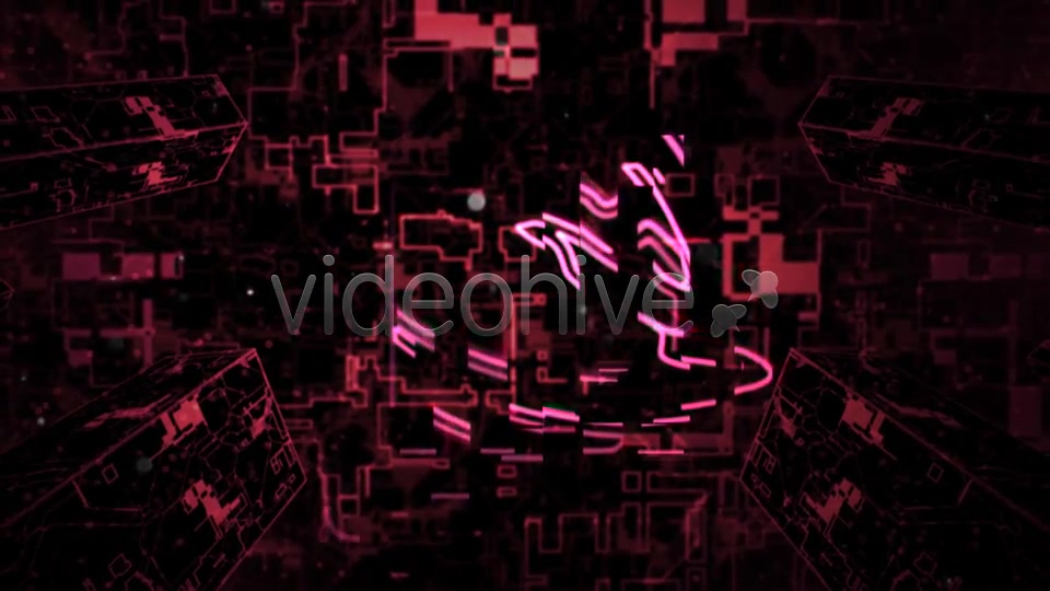 Hightech Logo Reveal Videohive 5365847 After Effects Image 10