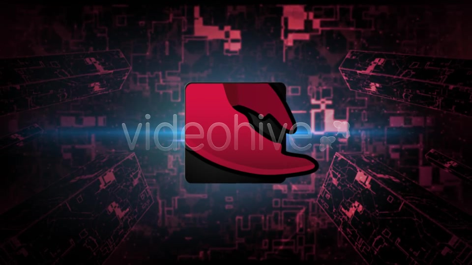 Hightech Logo Reveal Videohive 5365847 After Effects Image 12