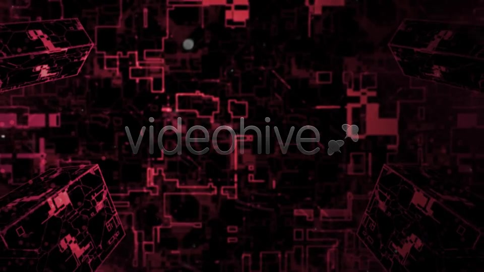 Hightech Logo Reveal Videohive 5365847 After Effects Image 9