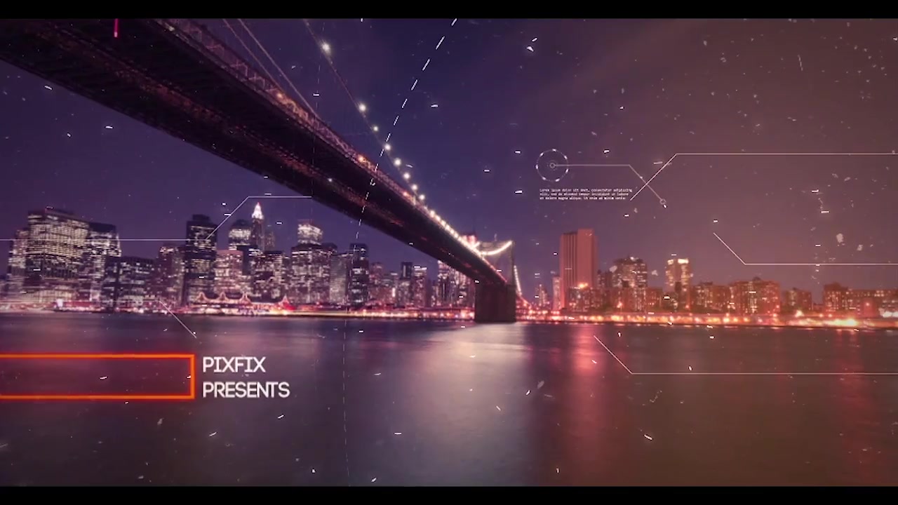 HighTeck BPM Slideshow Videohive 19228207 After Effects Image 4