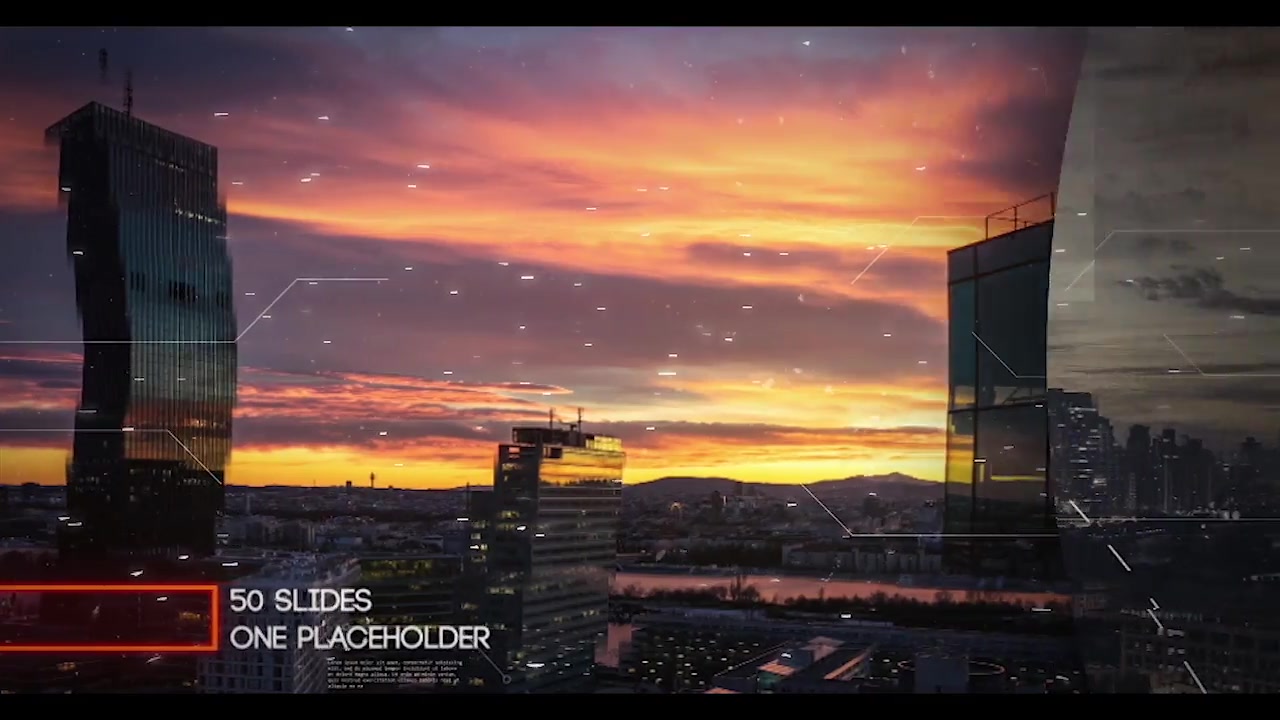 HighTeck BPM Slideshow Videohive 19228207 After Effects Image 8