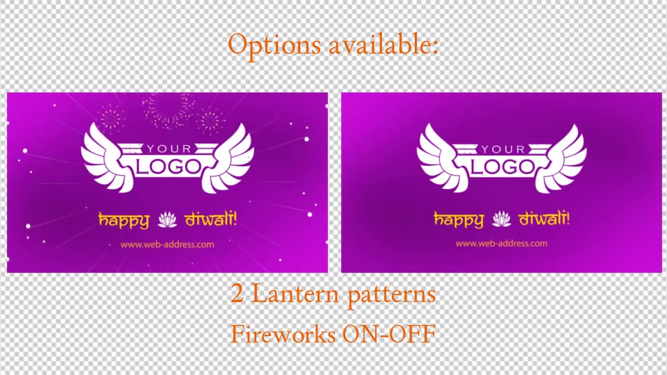 Hindu Diwali Opener Pack Videohive 22733857 After Effects Image 10