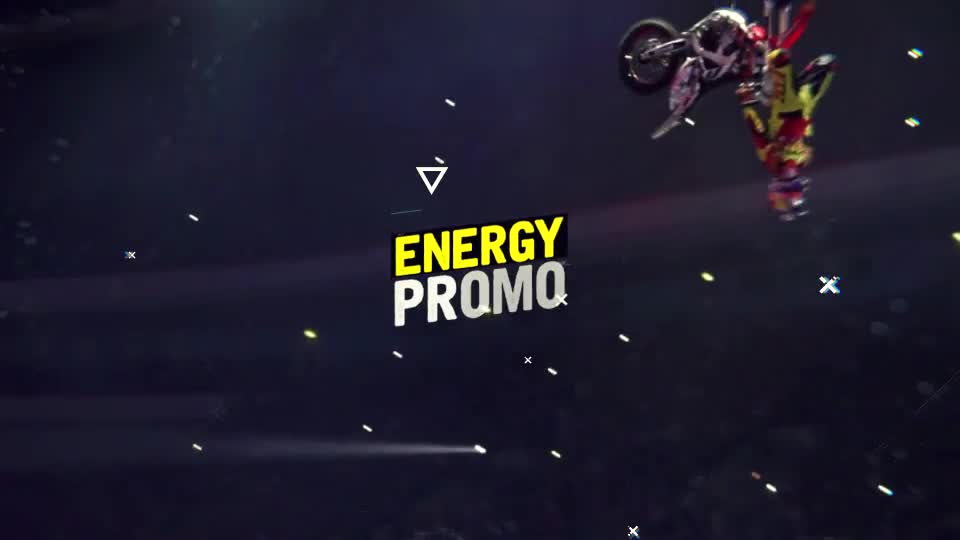 Hip Hop Dynamic Promo Videohive 18521341 After Effects Image 1