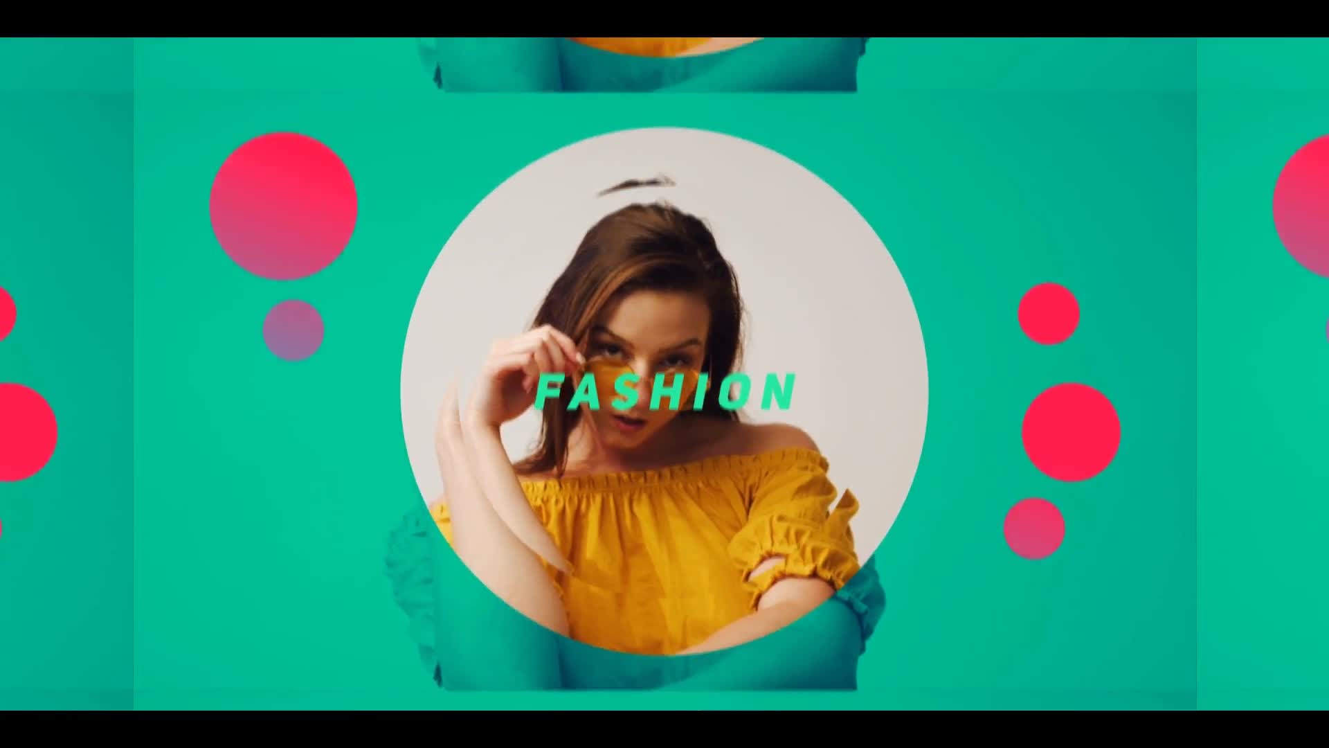 Hip Hop Fashion Promo Videohive 22445160 After Effects Image 2