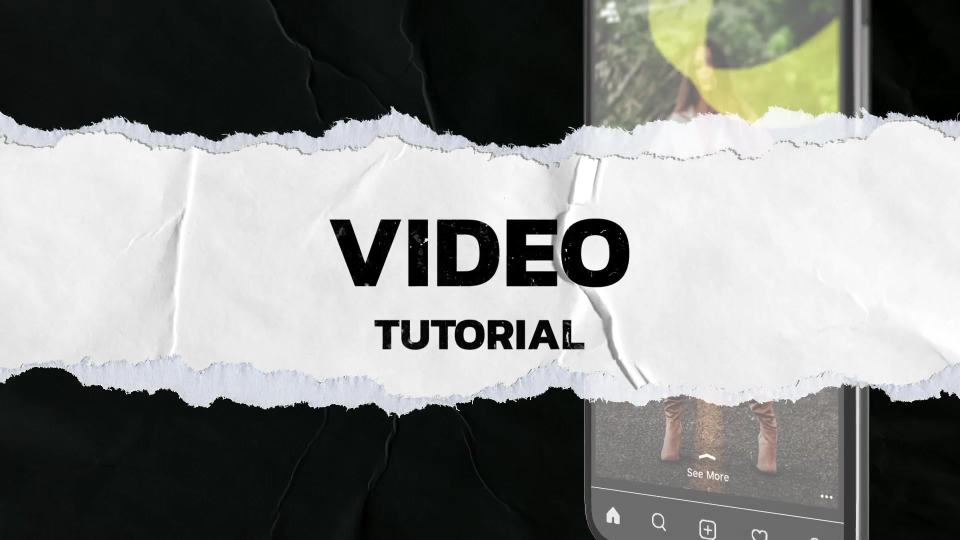Hip Hop Instagram Stories Videohive 32828147 After Effects Image 4