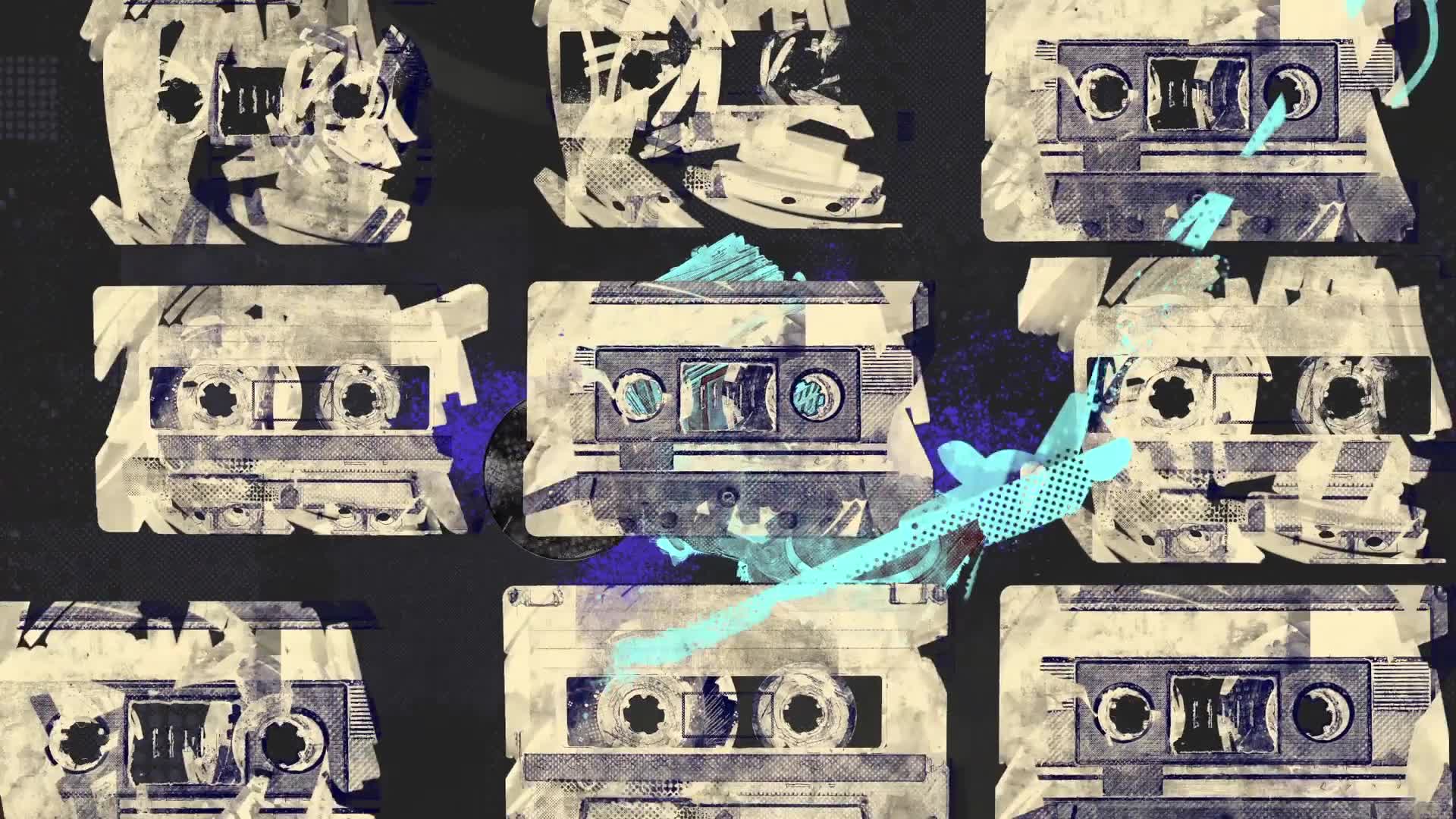 Hip Hop Intro Videohive 31050690 After Effects Image 6