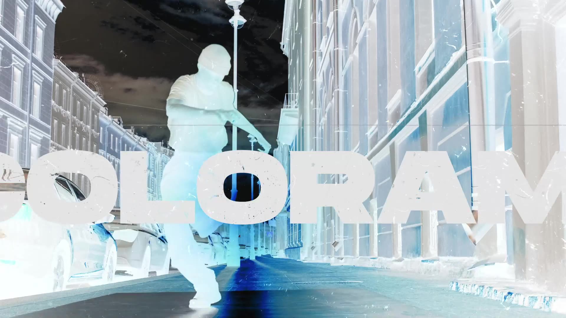 Hip Hop Intro Videohive 37122370 After Effects Image 3