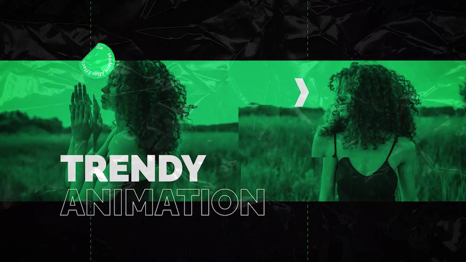 Hip Hop Intro Videohive 28651015 After Effects Image 4