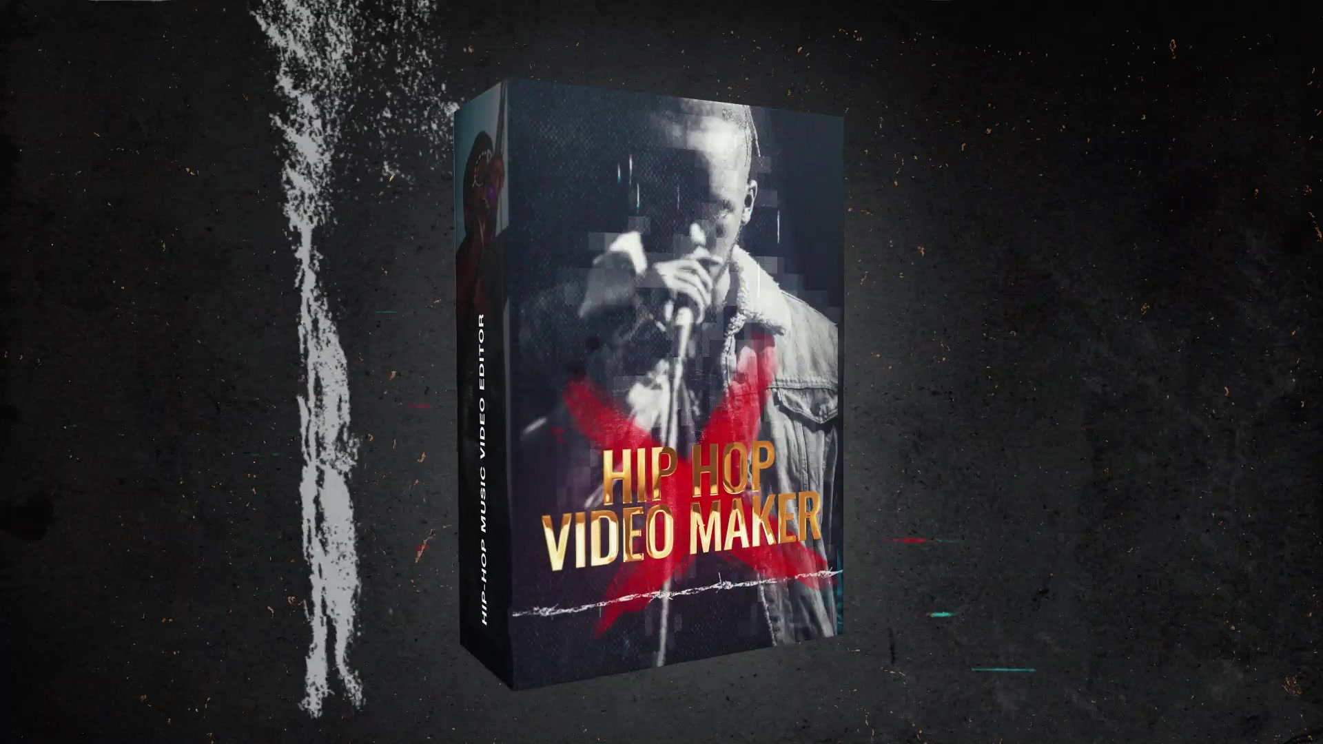 Hip Hop Music Video Editor Videohive 23834304 After Effects Image 10