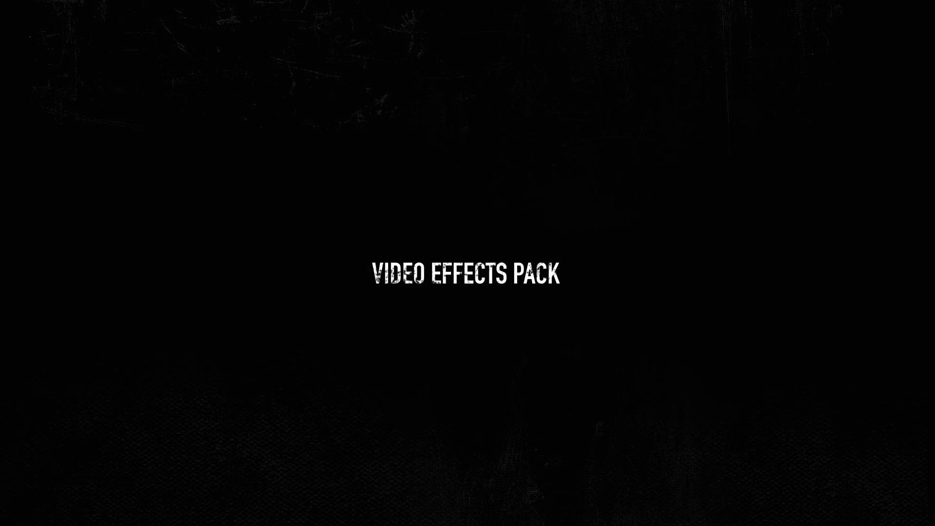 Hip Hop Music Video Editor Videohive 23834304 After Effects Image 12