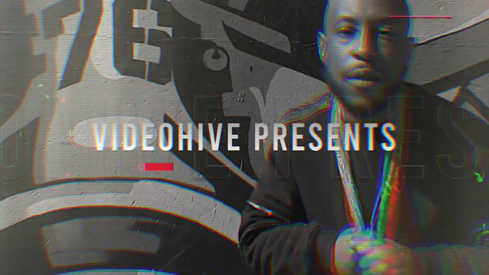 Hip Hop Opener Videohive 26302784 After Effects Image 1