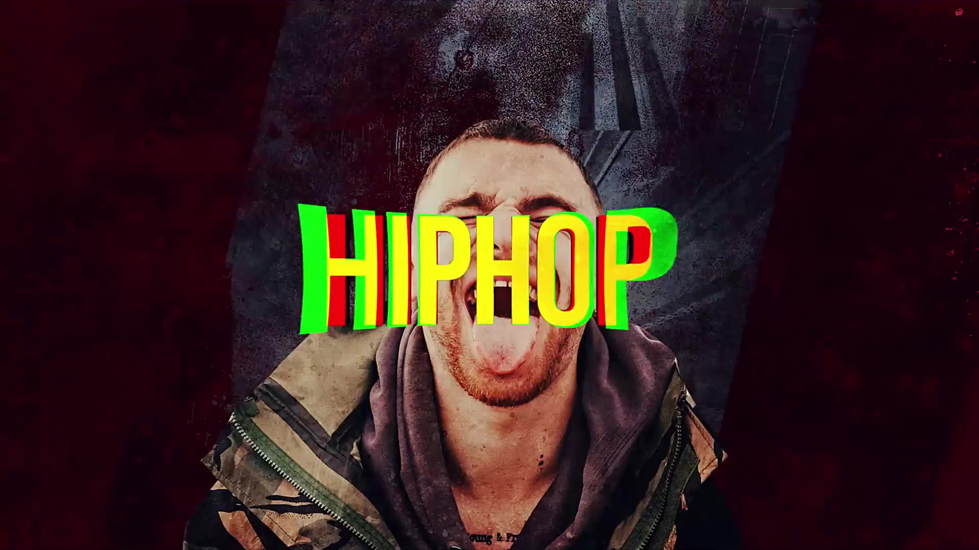 Hip Hop Promo Videohive 32988530 After Effects Image 6