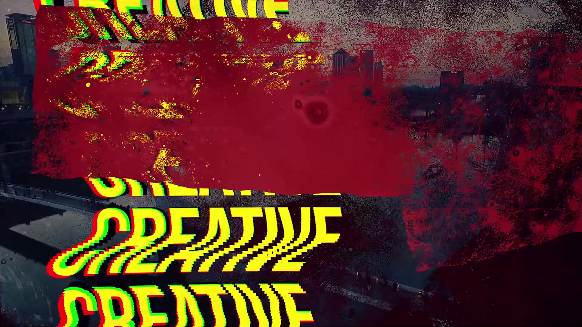 Hip Hop Promo Videohive 32988530 After Effects Image 7
