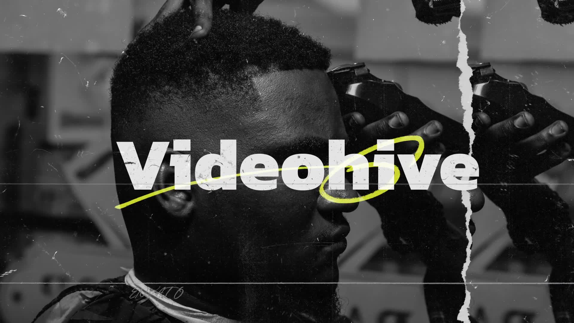 Hip Hop Promo | Premiere Pro MOGRT Videohive 31810299 Premiere Pro Image 2