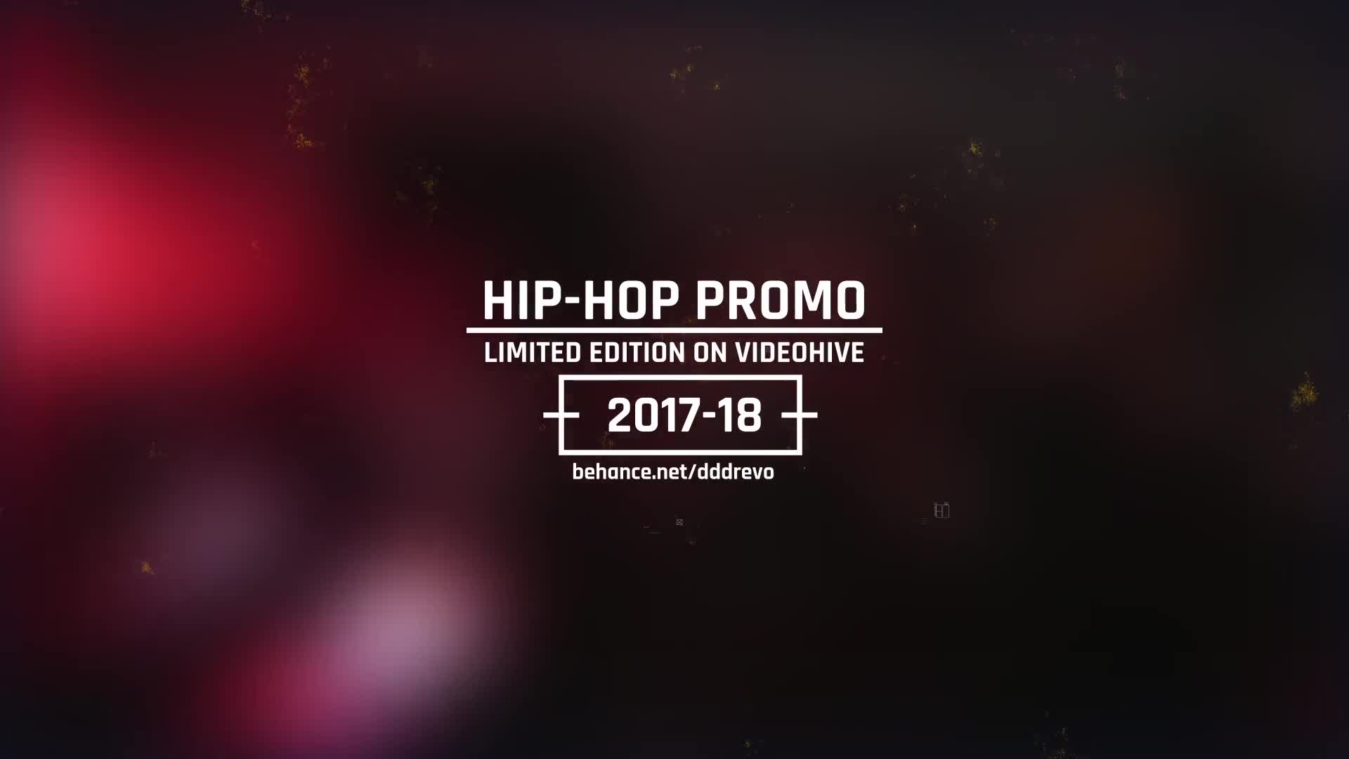 Hip Hop Promo/ Urban City/ Rap Music/ Break Dance and Graffiti/ Grime and Freestyle Videohive 19843704 After Effects Image 11