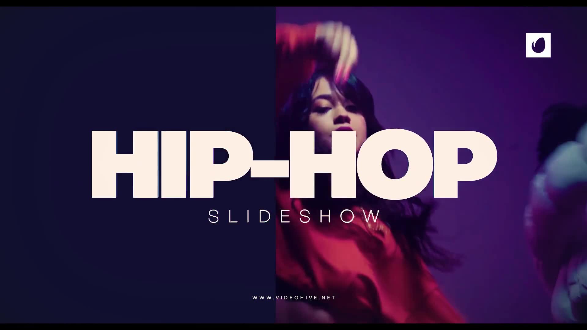 HIp Hop Slideshow Videohive 38742457 After Effects Image 2