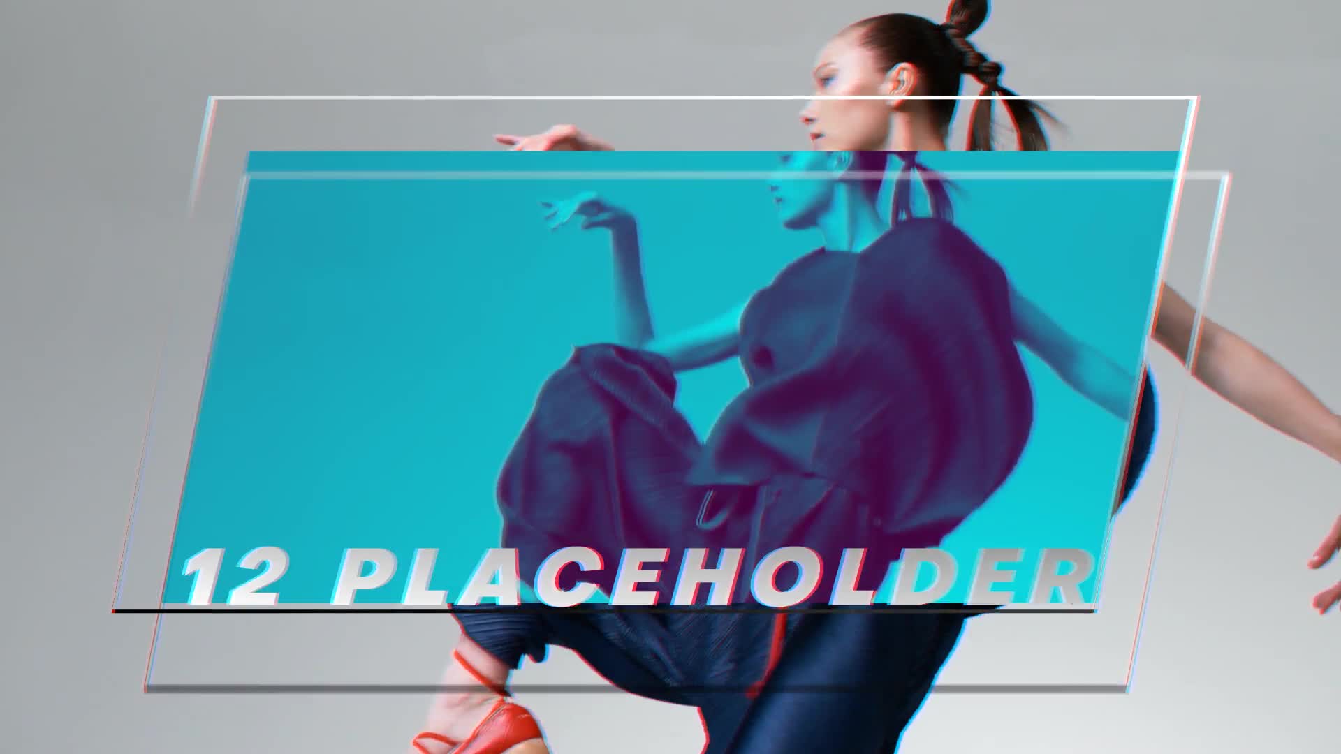 Hip Hop Stylish Opener Videohive 22589952 After Effects Image 8